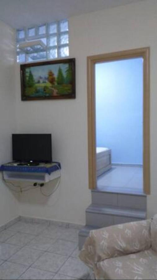 Vasili Sunstay Apartments Sarande Bagian luar foto