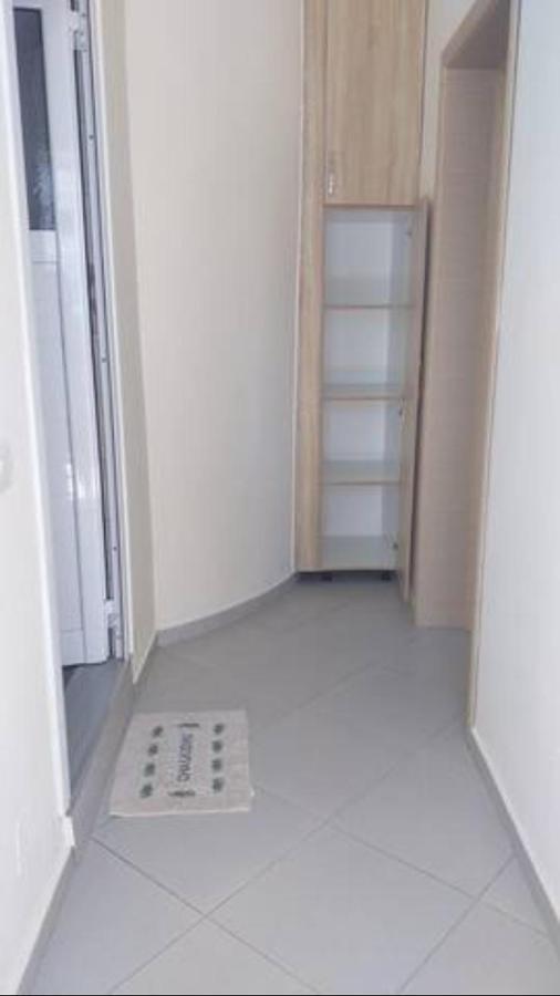 Vasili Sunstay Apartments Sarande Bagian luar foto