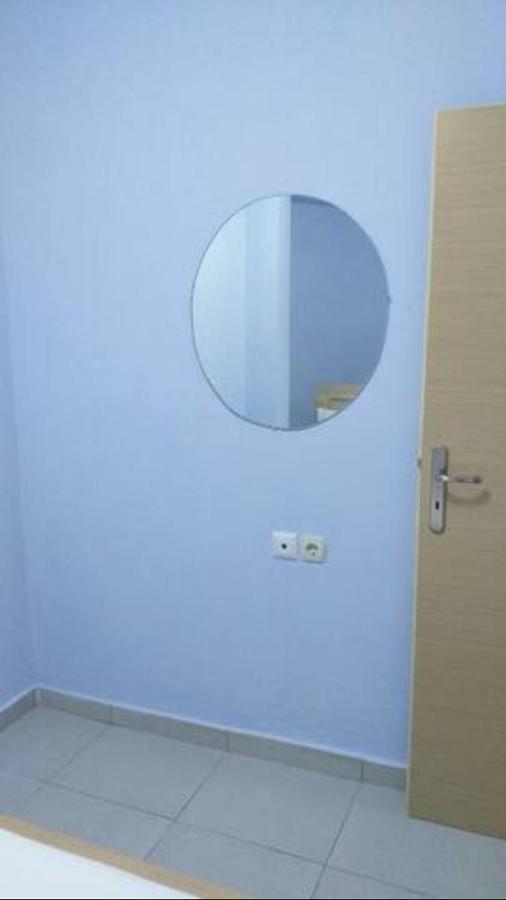 Vasili Sunstay Apartments Sarande Bagian luar foto